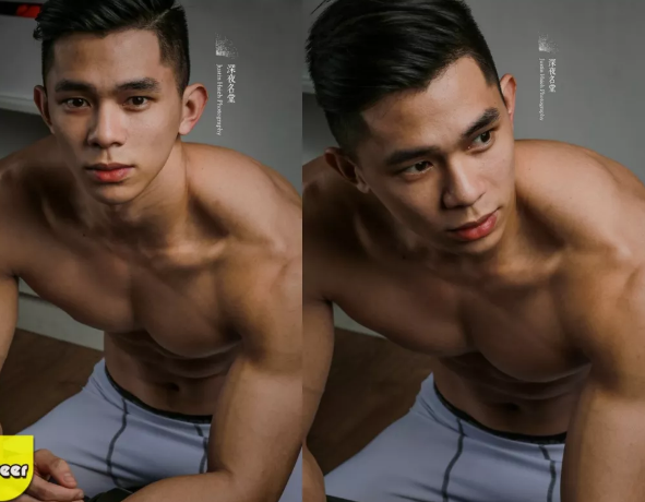 新台湾之光，24岁拿下金牌 - 51虹马