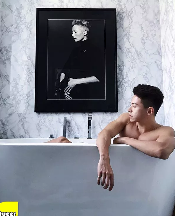 做梦都想扑倒的小鲜肉，沦为他笑容的踏脚石 - 51虹马