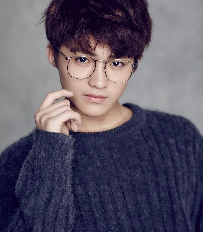 看点∣《谈判官》中的呆萌校草,竟是肌肉结实鲜嫩的运动型小哥哥! - 51虹马 看点∣《谈判官》中的呆萌校草,竟是肌肉结实鲜嫩的运动型小哥哥! - 51虹马