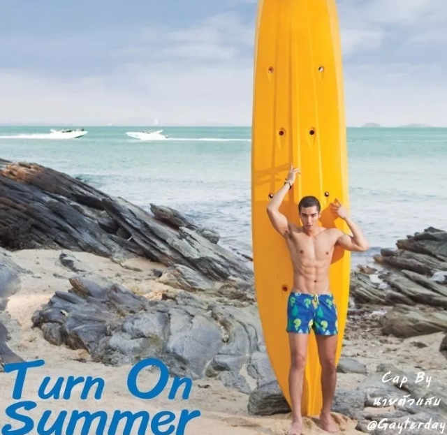 新一届极品老公上线，阮经天和甄子丹的合体超硬男模! - 51虹马