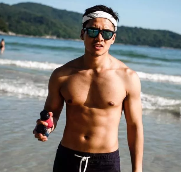 新一届极品老公上线，阮经天和甄子丹的合体超硬男模! - 51虹马