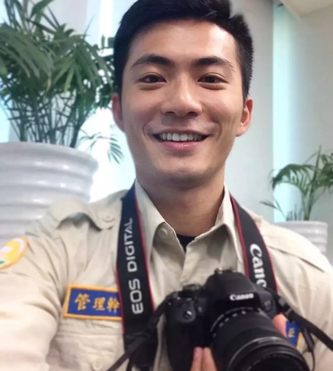 第一运动天菜拍写真!终于扒到这个天赋异禀的帅哥的INS了！ - 51虹马