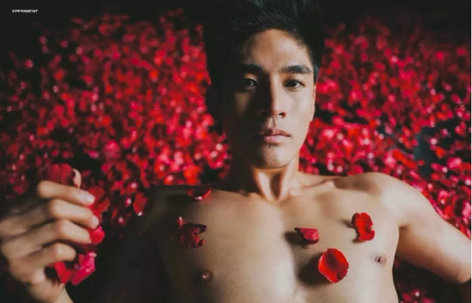 对gay最具吸引力的男人，竟然是他们？ - 51虹马