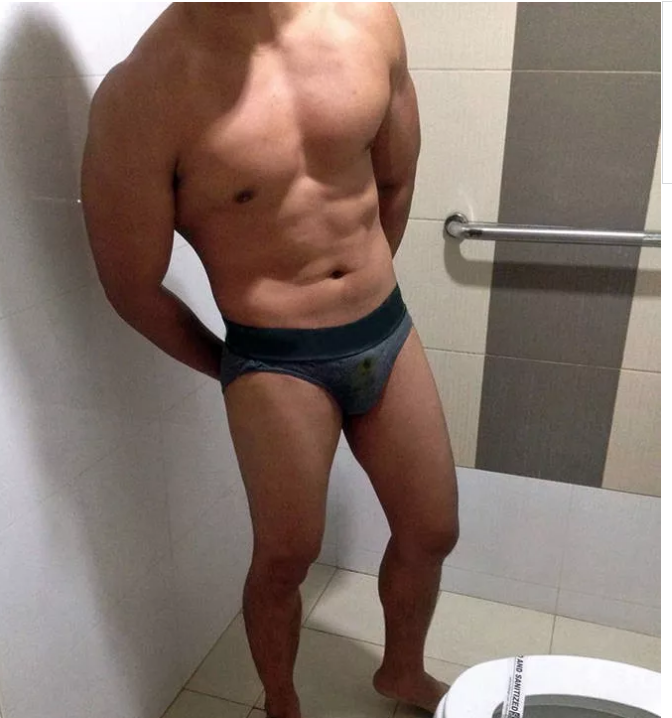 勾引肌肉直男的真实经历 (附真人照片) - 51虹马 勾引肌肉直男的真实经历 (附真人照片) - 51虹马