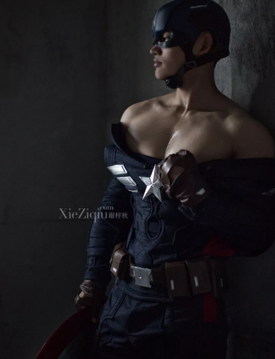 为什么你会喜欢直男，GAY都喜欢什么样的直男？ - 51虹马