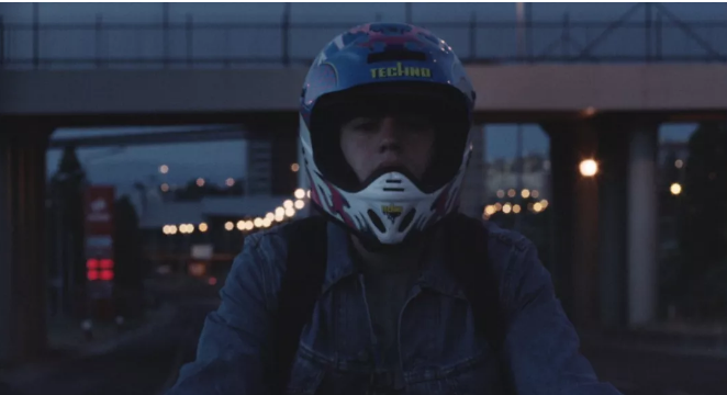 《佩德罗》:所有不羁的灵魂都有一颗孤独的内心 - 51虹马 《佩德罗》:所有不羁的灵魂都有一颗孤独的内心 - 51虹马