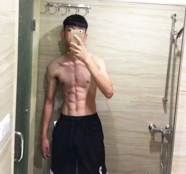 身高185cm体育生却喜欢呲我! - 51虹马 身高185cm体育生却喜欢呲我! - 51虹马