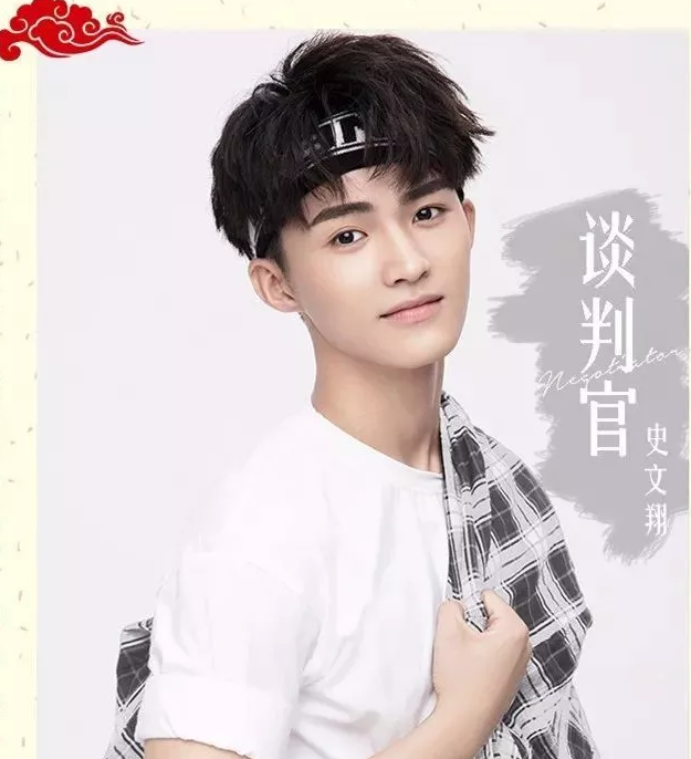 看点∣《谈判官》中的呆萌校草,竟是肌肉结实鲜嫩的运动型小哥哥! - 51虹马 看点∣《谈判官》中的呆萌校草,竟是肌肉结实鲜嫩的运动型小哥哥! - 51虹马