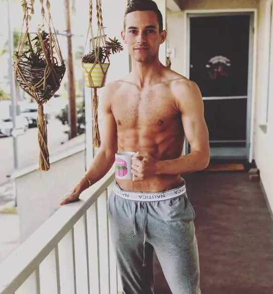 2018冬奥会花滑出柜第一人,你真是666 - 51虹马 2018冬奥会花滑出柜第一人,你真是666 - 51虹马