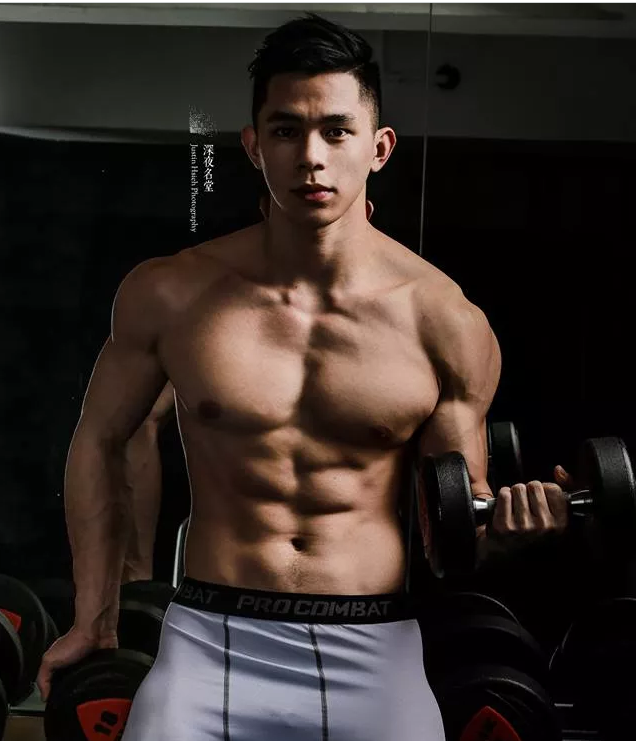 新台湾之光，24岁拿下金牌 - 51虹马