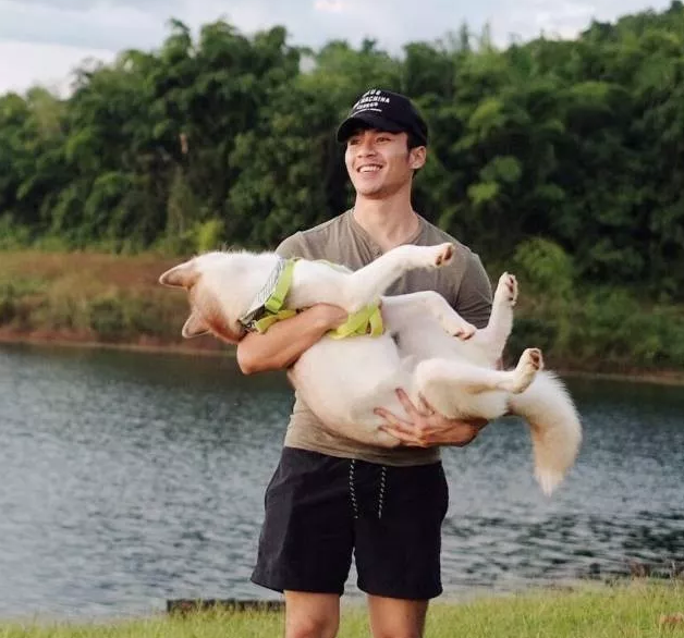 新一届极品老公上线，阮经天和甄子丹的合体超硬男模! - 51虹马