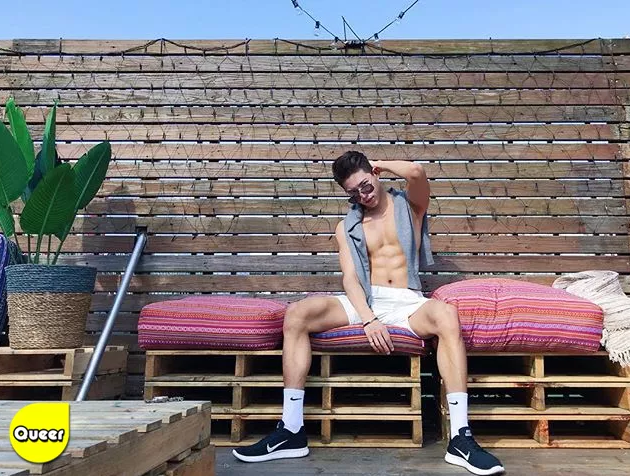 做梦都想扑倒的小鲜肉,沦为他笑容的踏脚石 - 51虹马 做梦都想扑倒的小鲜肉,沦为他笑容的踏脚石 - 51虹马