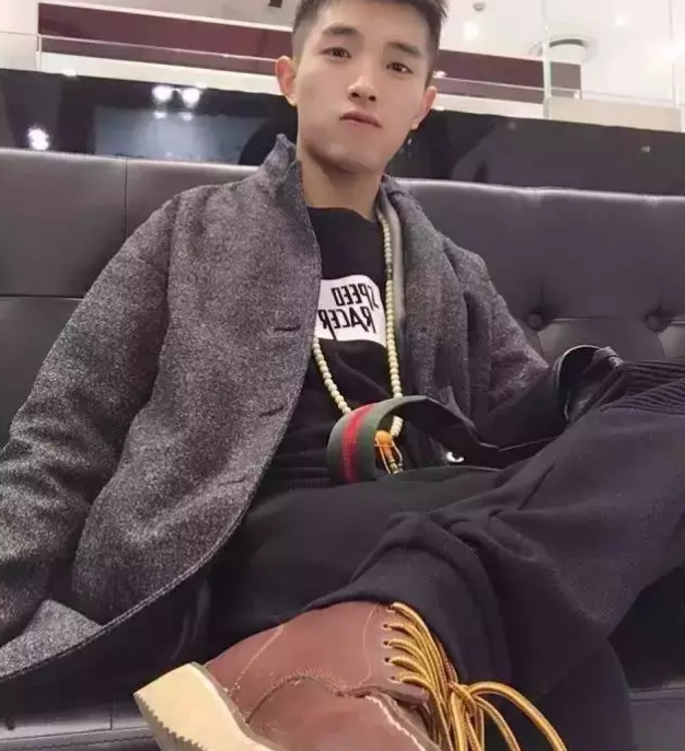 同样拥有大捷豹，四川小虎能比过重庆阿力吗？ - 51虹马