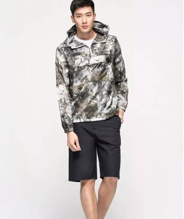 190CM大长腿篮球男孩，这个10头身的阳光小子真帅！ - 51虹马