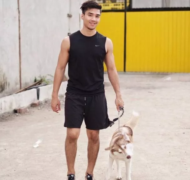 新一届极品老公上线,阮经天和甄子丹的合体超硬男模! - 51虹马 新一届极品老公上线,阮经天和甄子丹的合体超硬男模! - 51虹马