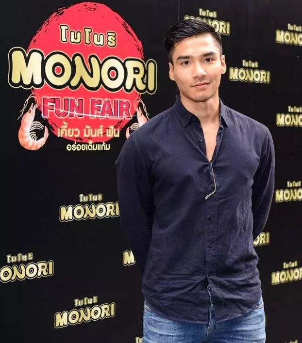 新一届极品老公上线，阮经天和甄子丹的合体超硬男模! - 51虹马