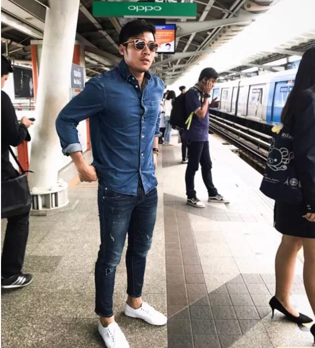 新一届极品老公上线,阮经天和甄子丹的合体超硬男模! - 51虹马 新一届极品老公上线,阮经天和甄子丹的合体超硬男模! - 51虹马