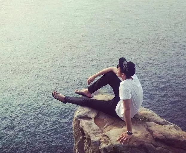 190CM大长腿篮球男孩，这个10头身的阳光小子真帅！ - 51虹马