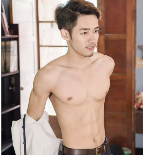 和92年叔叔见面后，我害怕自己睡觉了。 - 51虹马