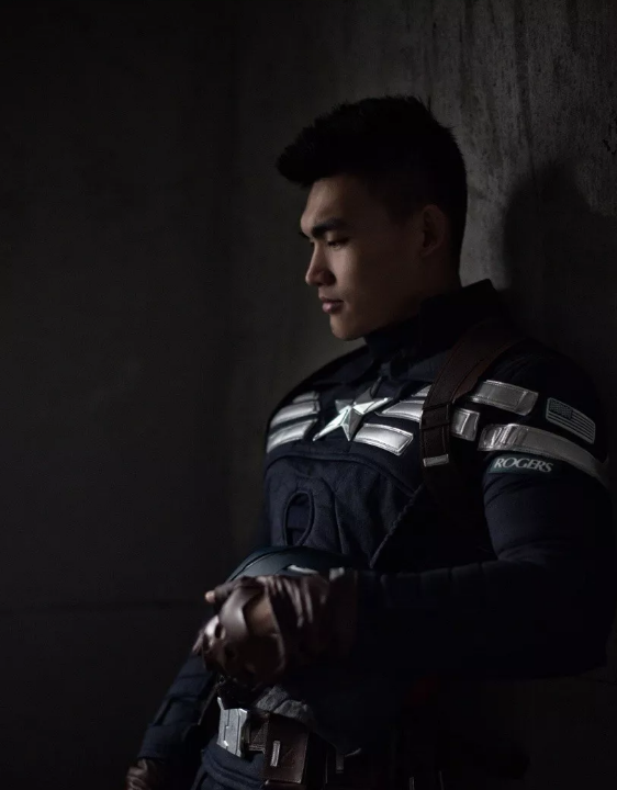 为什么你会喜欢直男，GAY都喜欢什么样的直男？ - 51虹马