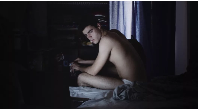 《佩德罗》:所有不羁的灵魂都有一颗孤独的内心 - 51虹马 《佩德罗》:所有不羁的灵魂都有一颗孤独的内心 - 51虹马