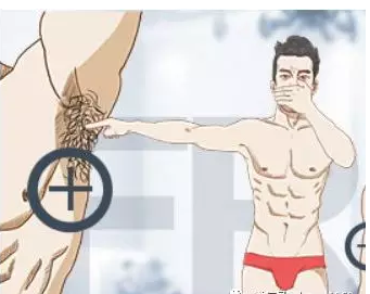 男人的体味原来是这样！ - 51虹马