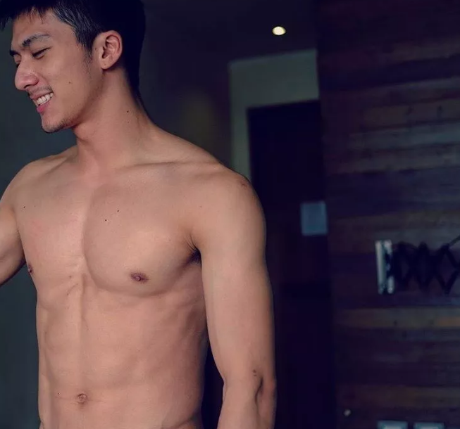 对gay最具吸引力的男人，竟然是他们？ - 51虹马