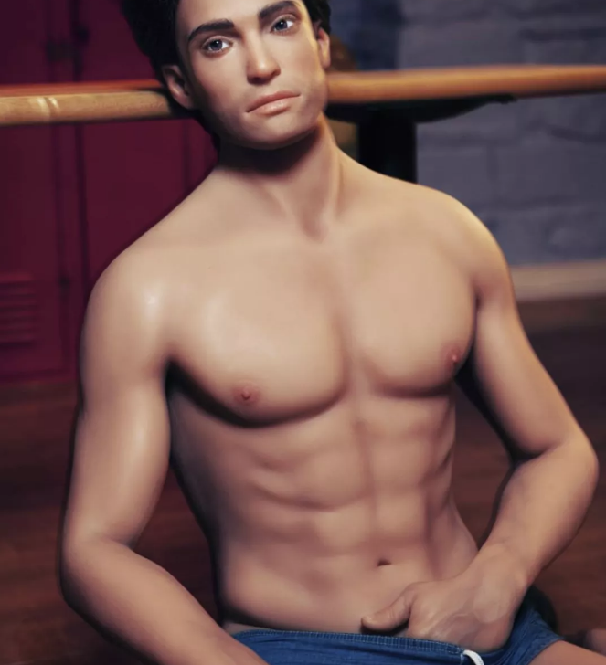 世界上第一位电动男友诞生! - 51虹马