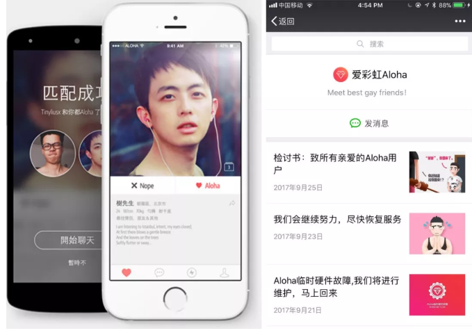 论Zank的倒闭、Peepla的涉黄、Aloha的停更 - 51虹马