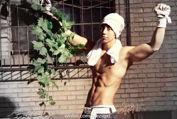 为什么你会喜欢直男，GAY都喜欢什么样的直男？ - 51虹马