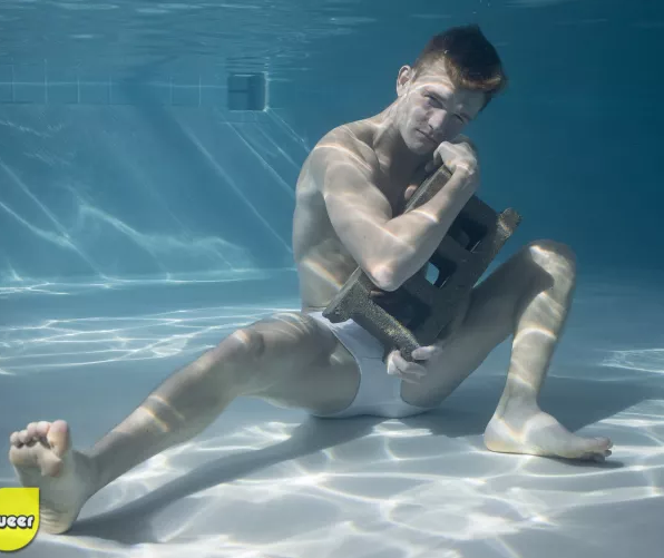 韩国首位同志偶像出道！男男恋MV 满满的甜蜜 - 51虹马