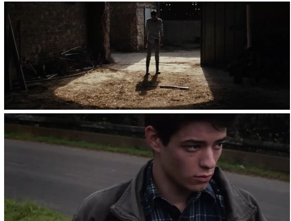 鲜肉“沿海”再拍视频mv！乖萌小帅哥终于回归清纯的模样！ - 51虹马