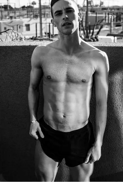 2018冬奥会花滑出柜第一人，你真是666 - 51虹马