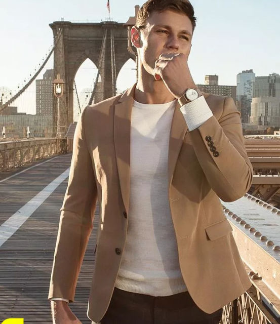 名模被爆是应召男郎，是天不恕人，还是另有隐情？ - 51虹马