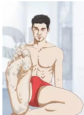 男人的体味原来是这样！ - 51虹马