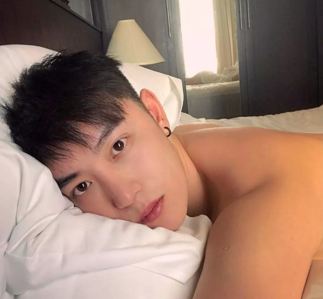对gay最具吸引力的男人，竟然是他们？ - 51虹马