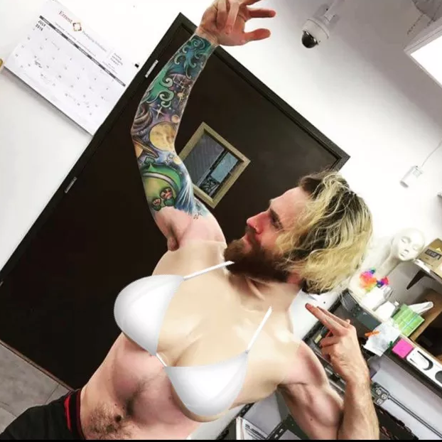 世界上第一位电动男友诞生! - 51虹马