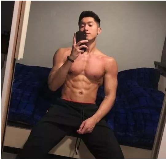 体会到兵哥带给我的滋味后，我迷茫了 - 51虹马