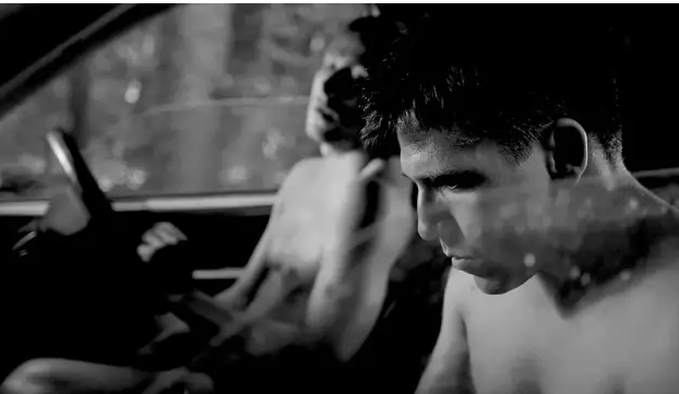 同性电影推荐 已婚直男被室友掰弯。。。 - 51虹马