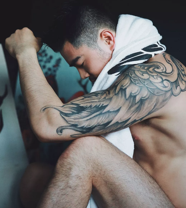 小攻S倾向太强，我很尴尬咋整？ - 51虹马