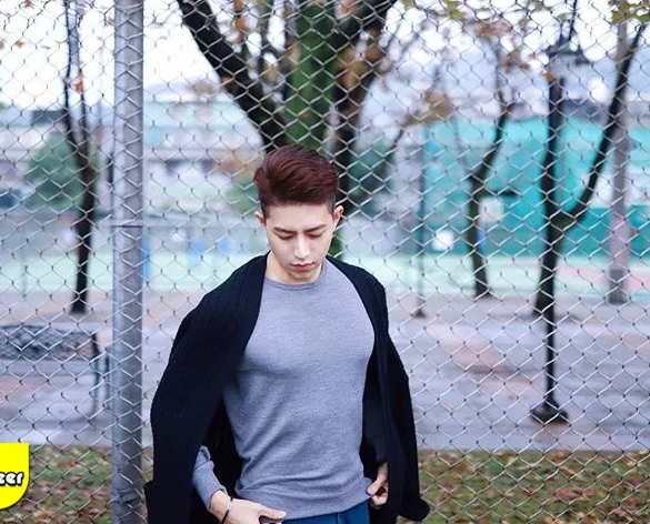 做梦都想扑倒的小鲜肉，沦为他笑容的踏脚石 - 51虹马