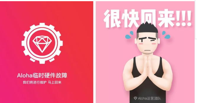 论Zank的倒闭、Peepla的涉黄、Aloha的停更 - 51虹马