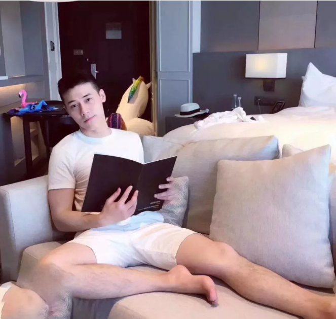 身高185cm体育生却喜欢呲我! - 51虹马 身高185cm体育生却喜欢呲我! - 51虹马