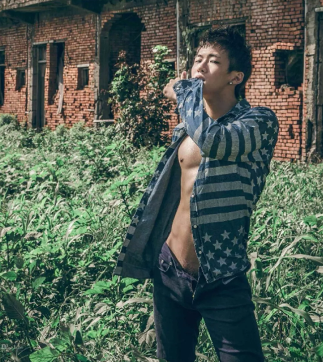 如何面对小受的家暴? - 51虹马 如何面对小受的家暴? - 51虹马