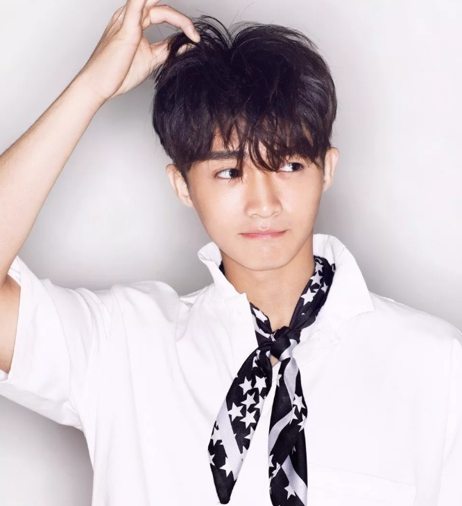 看点∣《谈判官》中的呆萌校草,竟是肌肉结实鲜嫩的运动型小哥哥! - 51虹马 看点∣《谈判官》中的呆萌校草,竟是肌肉结实鲜嫩的运动型小哥哥! - 51虹马