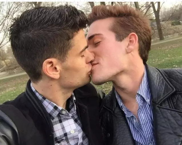 2018冬奥会花滑出柜第一人，你真是666 - 51虹马