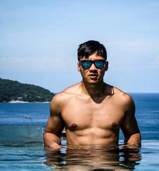 新一届极品老公上线,阮经天和甄子丹的合体超硬男模! - 51虹马 新一届极品老公上线,阮经天和甄子丹的合体超硬男模! - 51虹马