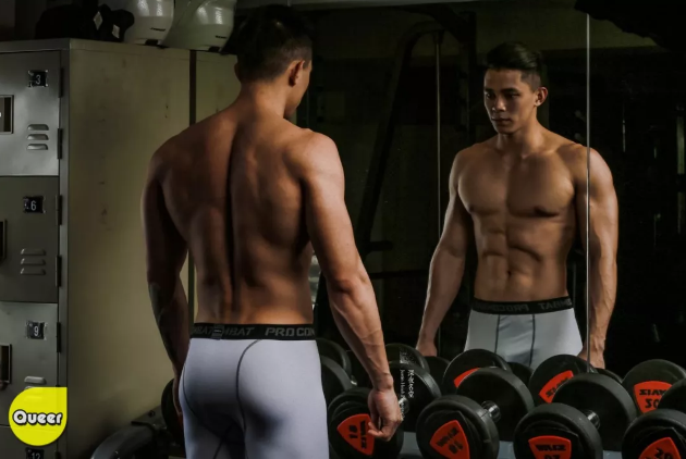 新台湾之光，24岁拿下金牌 - 51虹马