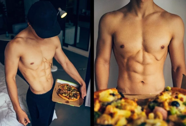 对gay最具吸引力的男人，竟然是他们？ - 51虹马