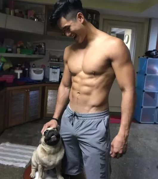 体会到兵哥带给我的滋味后，我迷茫了 - 51虹马